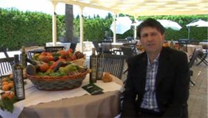 Oleopuglia incontra Moccari al ristorante Villa Leta