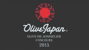 Medaglia d’argento all’Olive Japan