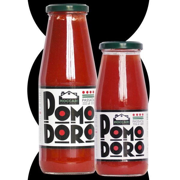Passata di pomodoro