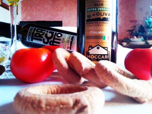 Moccari Tracciato the world’s best olive oil