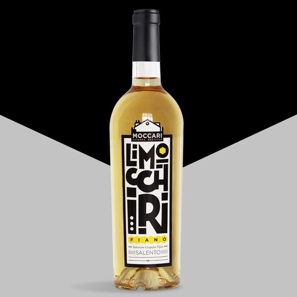 Li Mocchiri Fiano