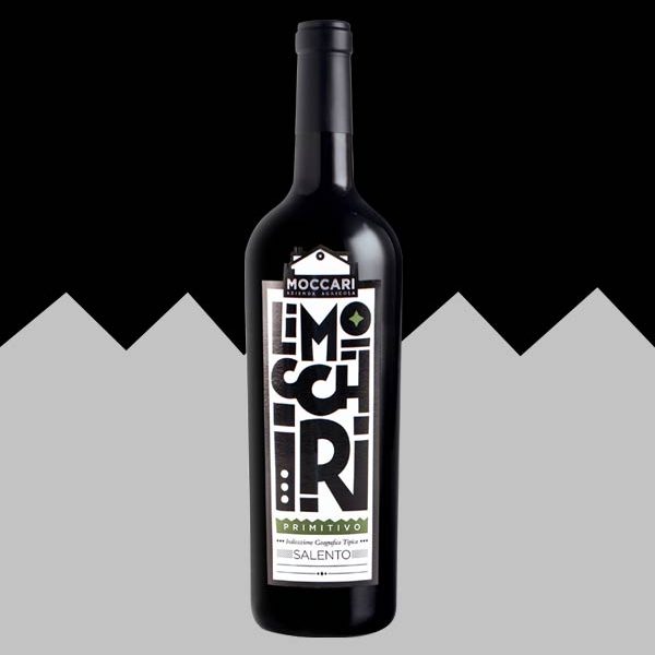 Li Mocchiri Primitivo