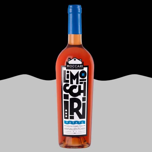 Li Mocchiri Rosato